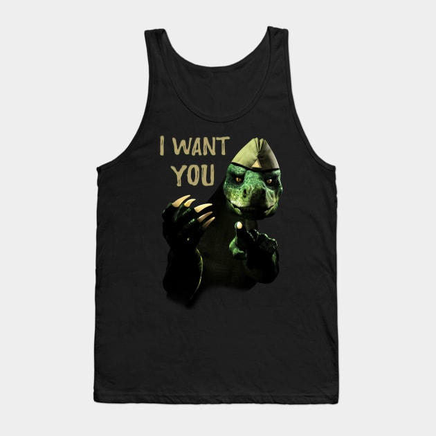 Reptilians illuminati conspiracy theorist aliens Tank Top by Ariela-Alez